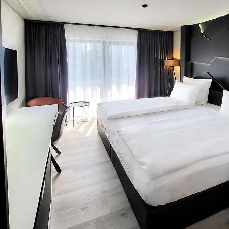 Dormero Hotel Aschaffenburg Luaran gambar