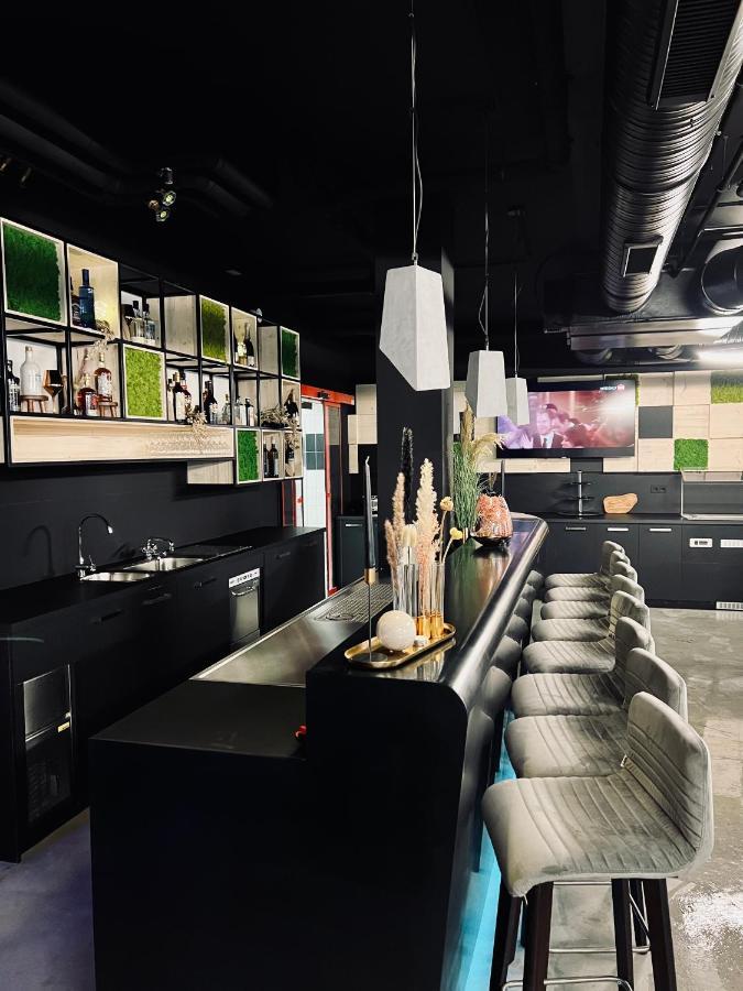 Dormero Hotel Aschaffenburg Luaran gambar