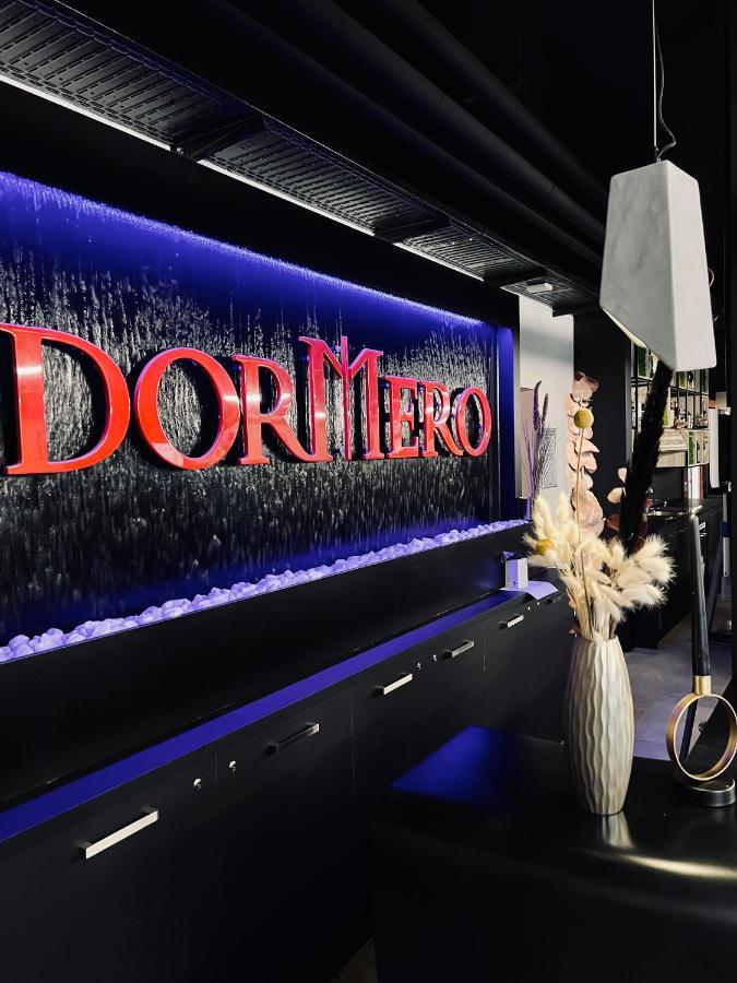 Dormero Hotel Aschaffenburg Luaran gambar