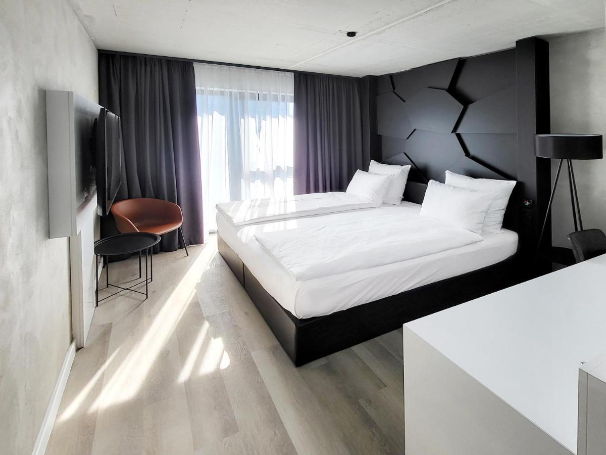 Dormero Hotel Aschaffenburg Luaran gambar