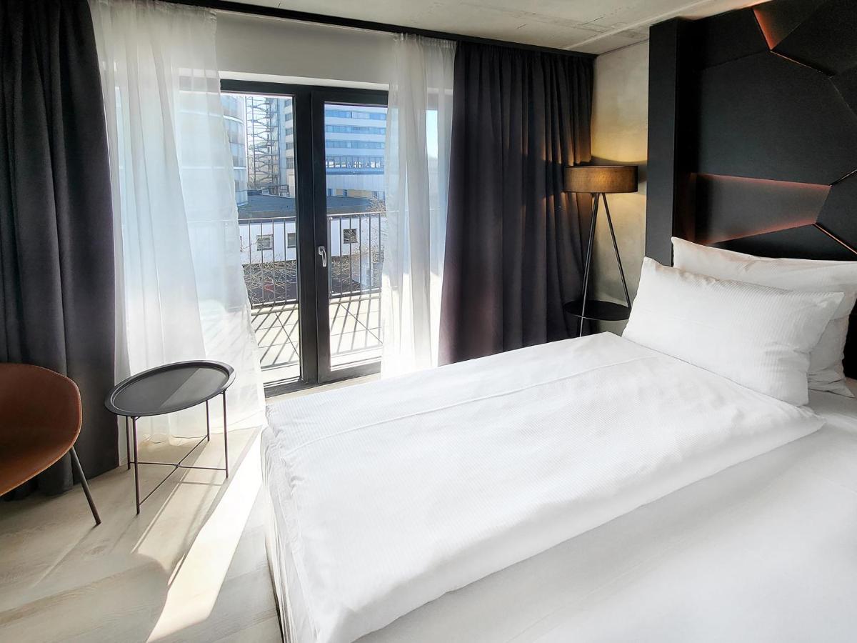 Dormero Hotel Aschaffenburg Luaran gambar