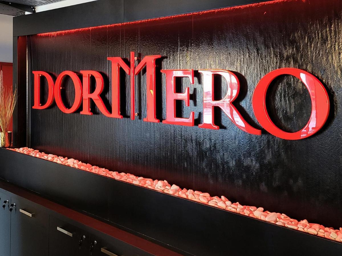 Dormero Hotel Aschaffenburg Luaran gambar