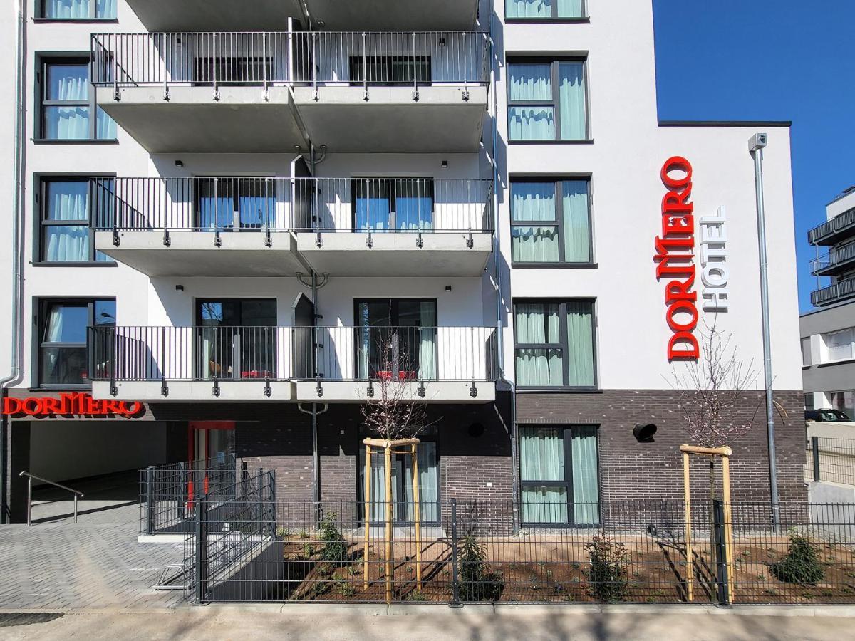 Dormero Hotel Aschaffenburg Luaran gambar