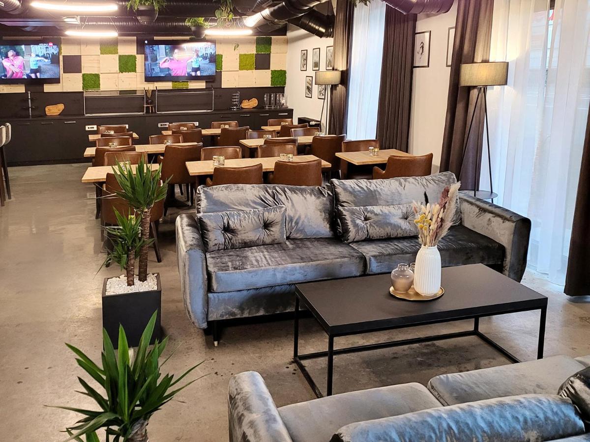Dormero Hotel Aschaffenburg Luaran gambar