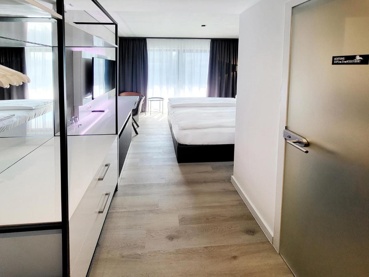 Dormero Hotel Aschaffenburg Luaran gambar